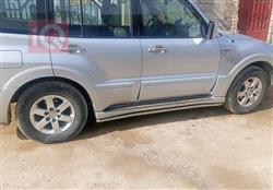 میتسوبیشی پاجیرۆ